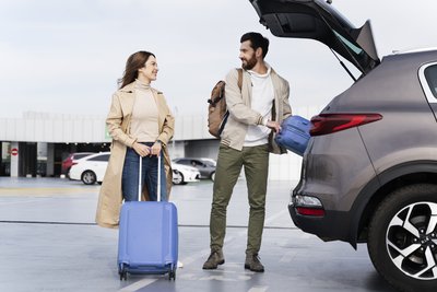 Airport/Hotel Transfer