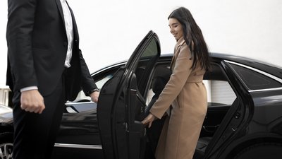 Business Travel