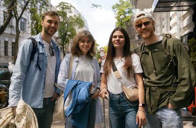 Group Travel